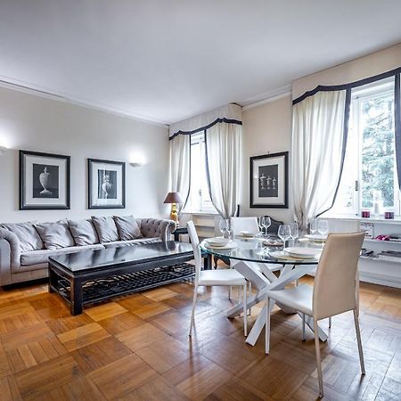 Yid D'Azeglio Luxury Apartment With Parking Firenze Kültér fotó