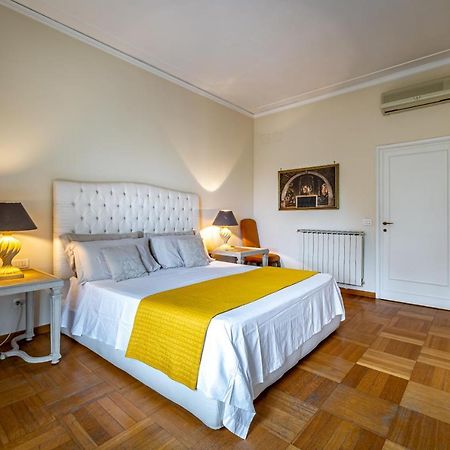 Yid D'Azeglio Luxury Apartment With Parking Firenze Kültér fotó