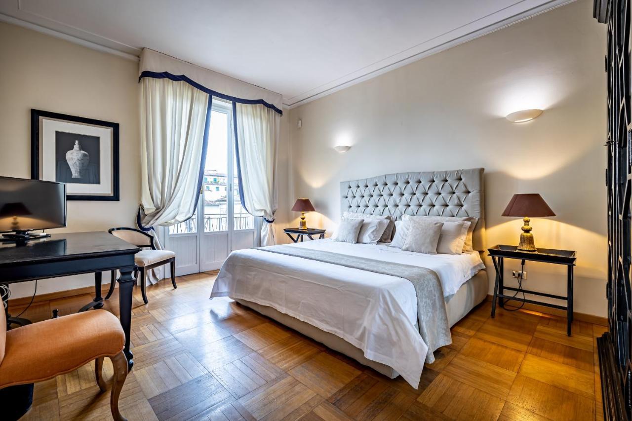 Yid D'Azeglio Luxury Apartment With Parking Firenze Kültér fotó