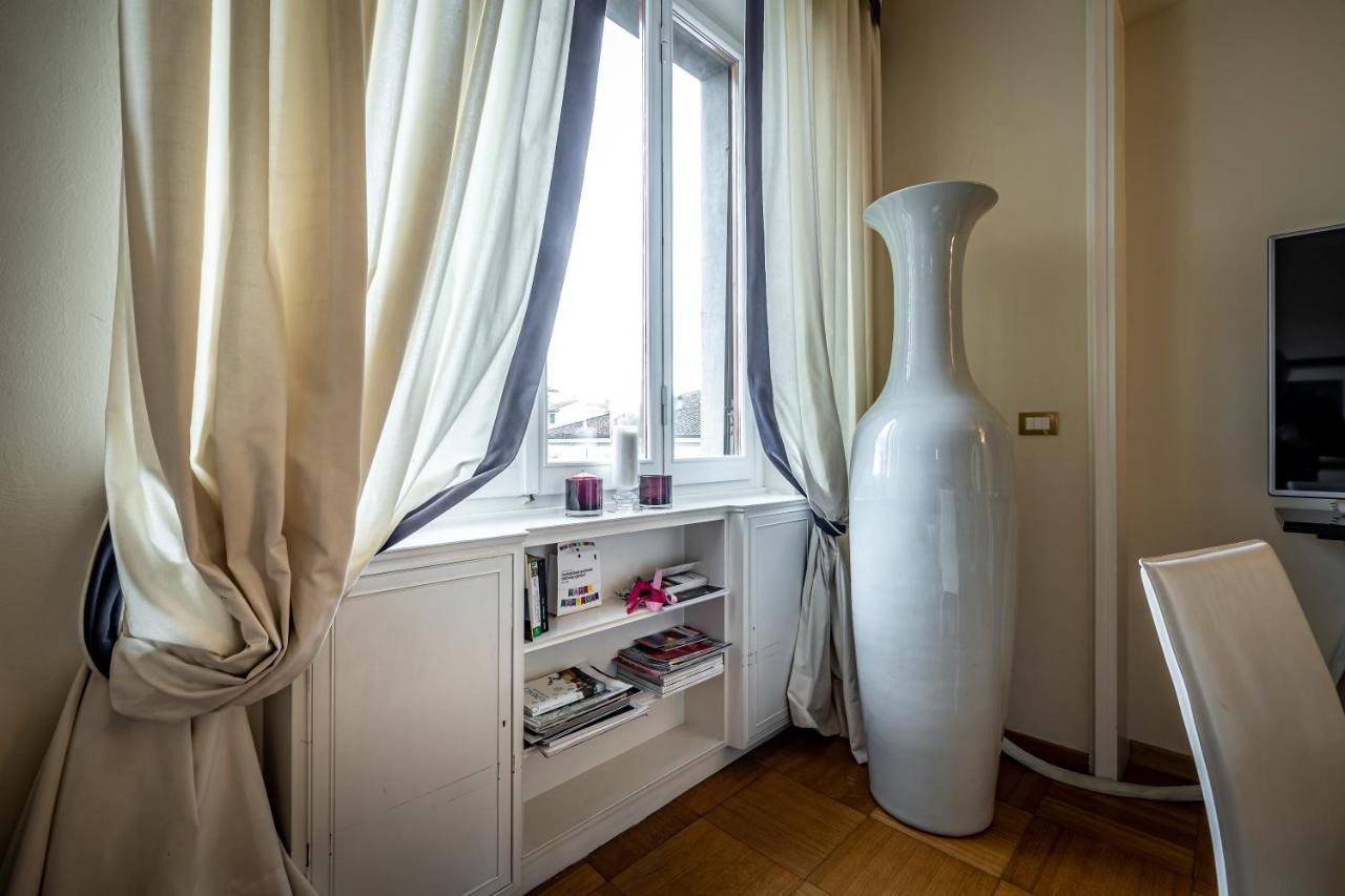 Yid D'Azeglio Luxury Apartment With Parking Firenze Kültér fotó