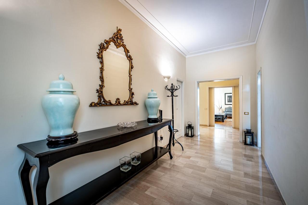 Yid D'Azeglio Luxury Apartment With Parking Firenze Kültér fotó