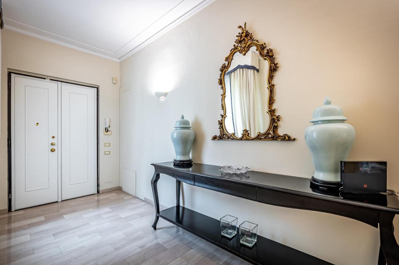 Yid D'Azeglio Luxury Apartment With Parking Firenze Kültér fotó