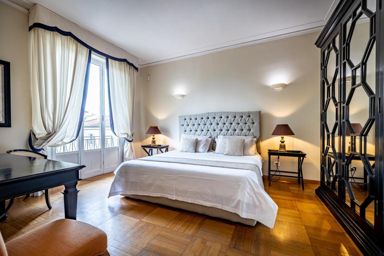 Yid D'Azeglio Luxury Apartment With Parking Firenze Kültér fotó