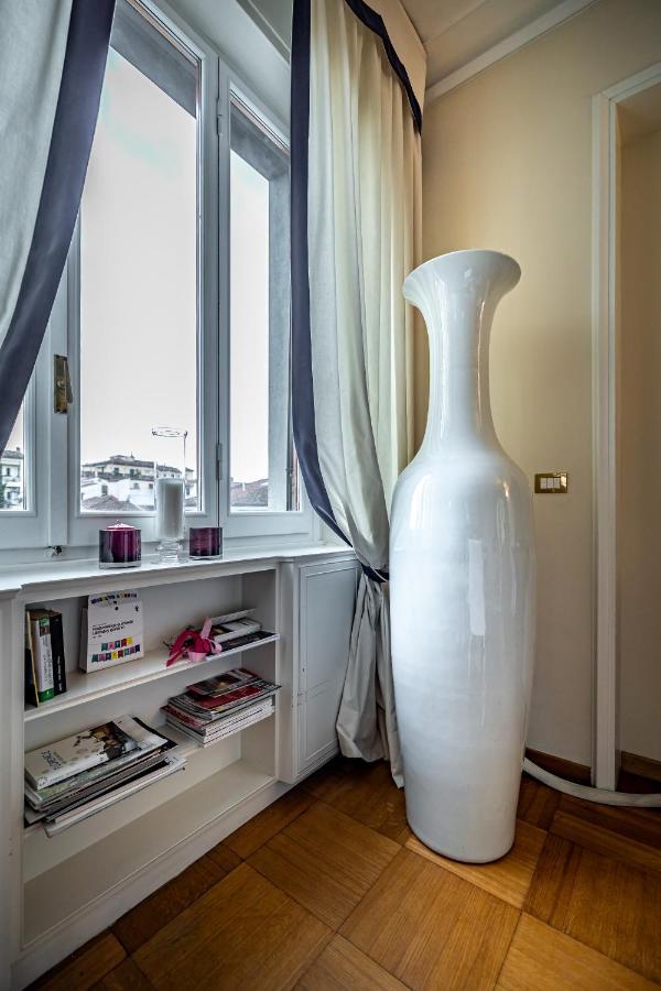 Yid D'Azeglio Luxury Apartment With Parking Firenze Kültér fotó