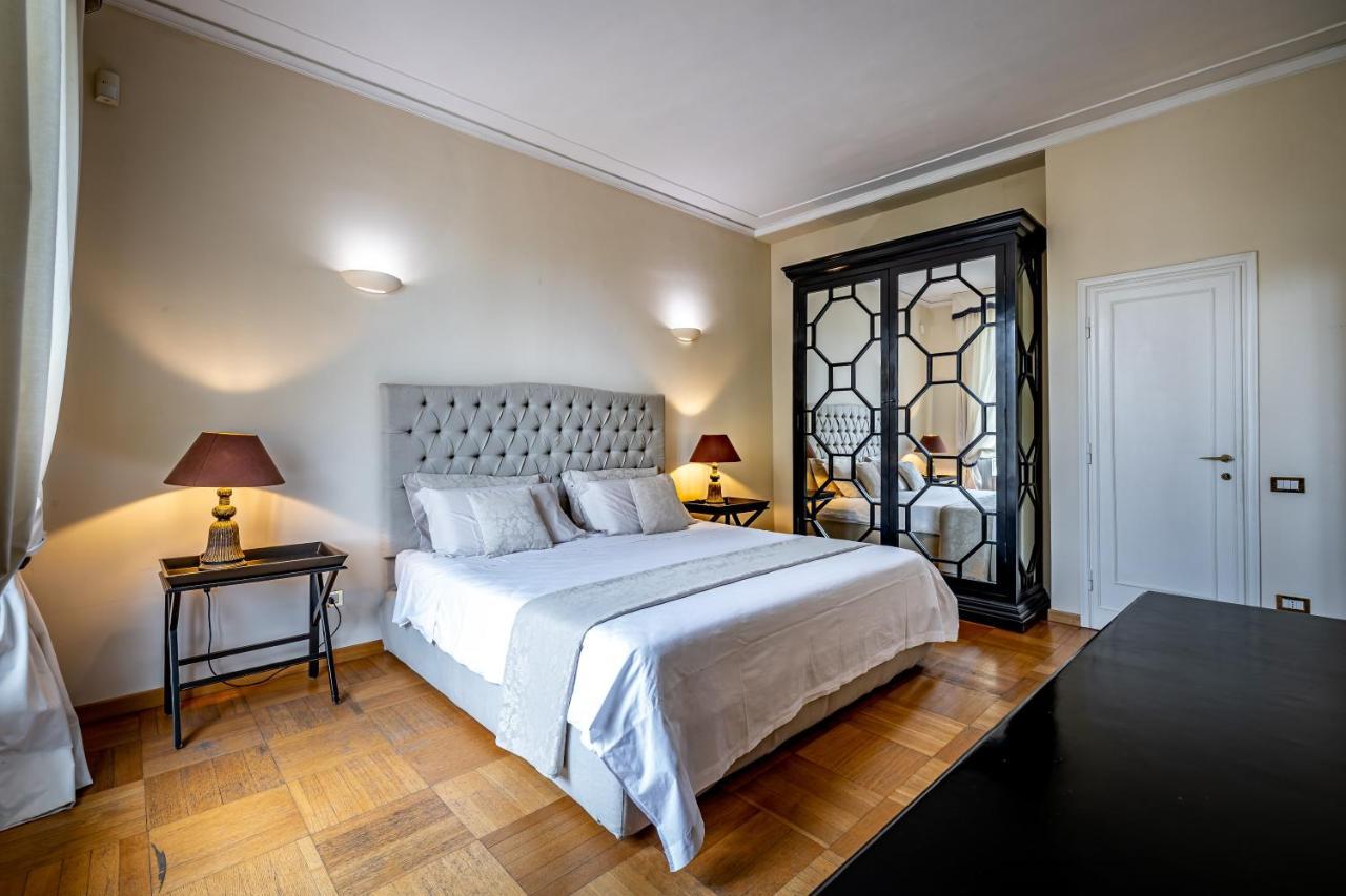 Yid D'Azeglio Luxury Apartment With Parking Firenze Kültér fotó