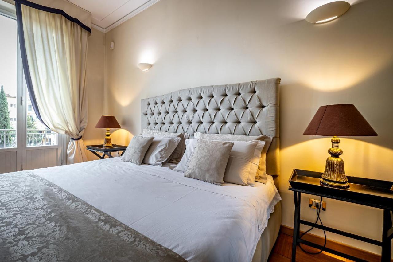 Yid D'Azeglio Luxury Apartment With Parking Firenze Kültér fotó