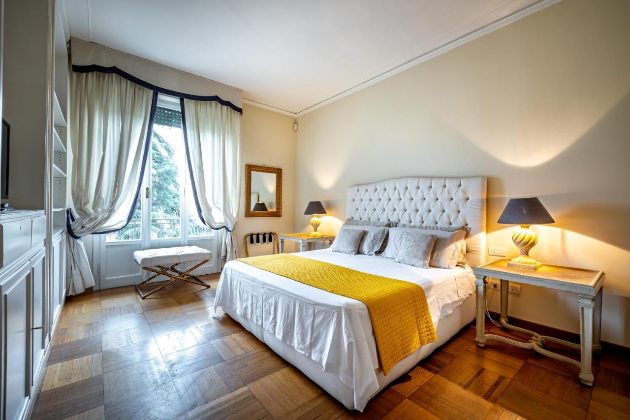 Yid D'Azeglio Luxury Apartment With Parking Firenze Kültér fotó