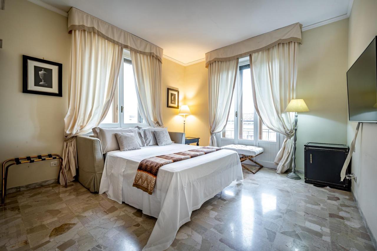 Yid D'Azeglio Luxury Apartment With Parking Firenze Kültér fotó