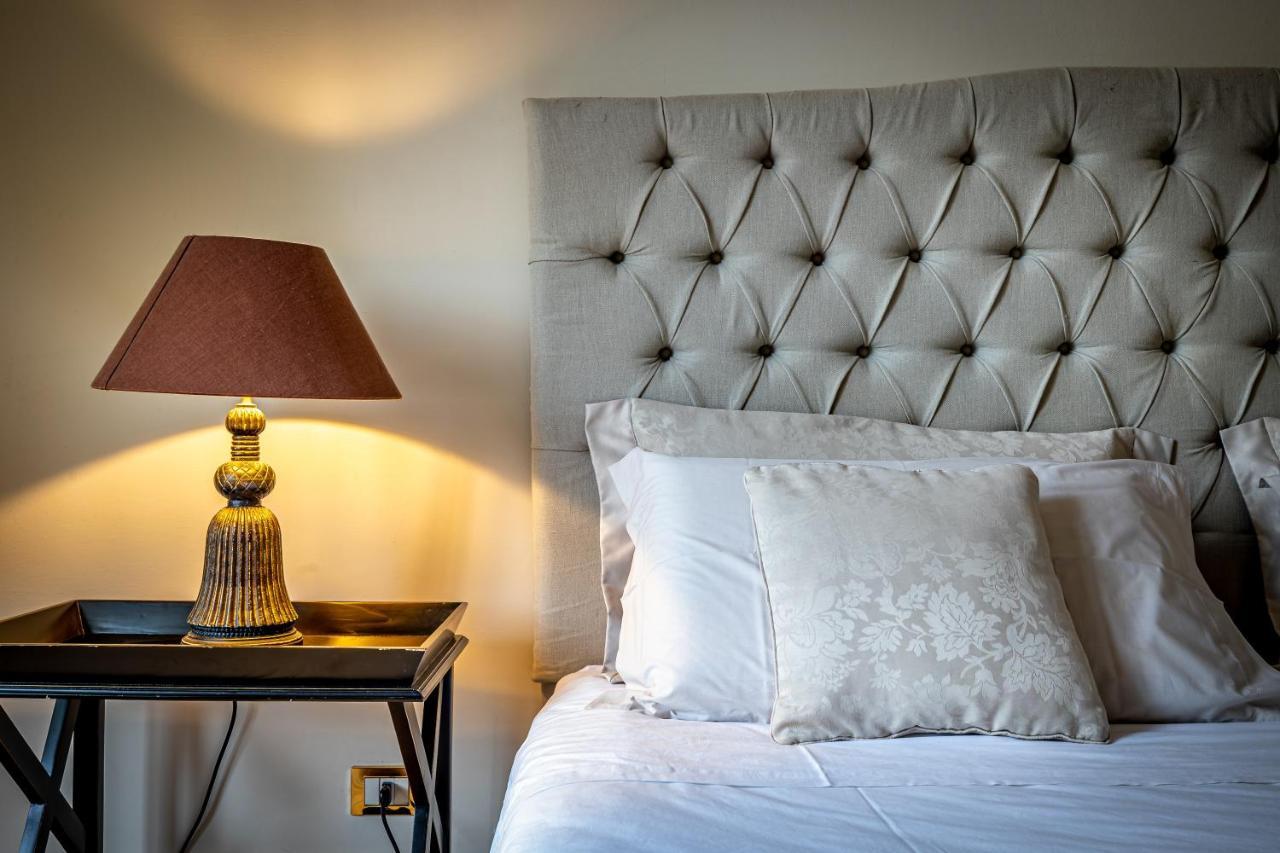 Yid D'Azeglio Luxury Apartment With Parking Firenze Kültér fotó