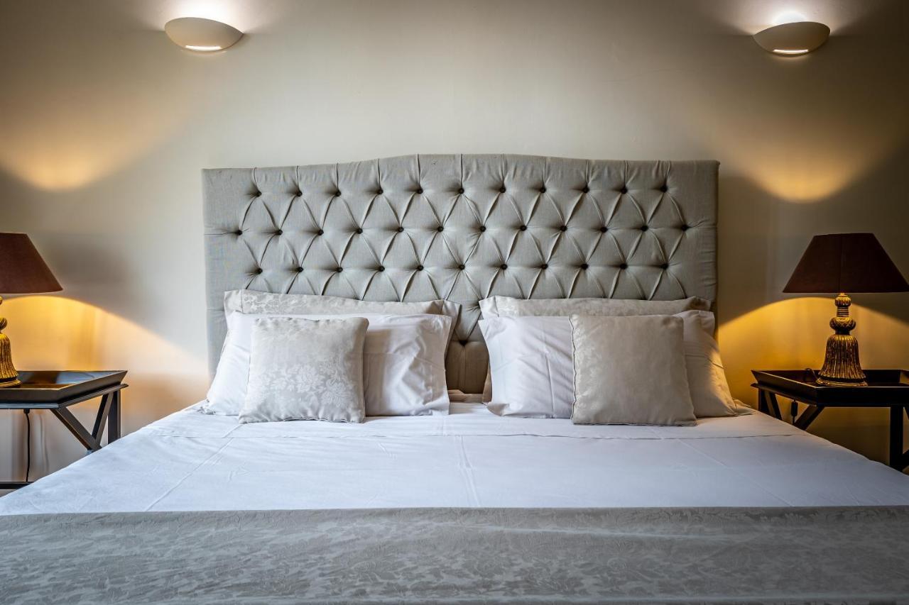 Yid D'Azeglio Luxury Apartment With Parking Firenze Kültér fotó