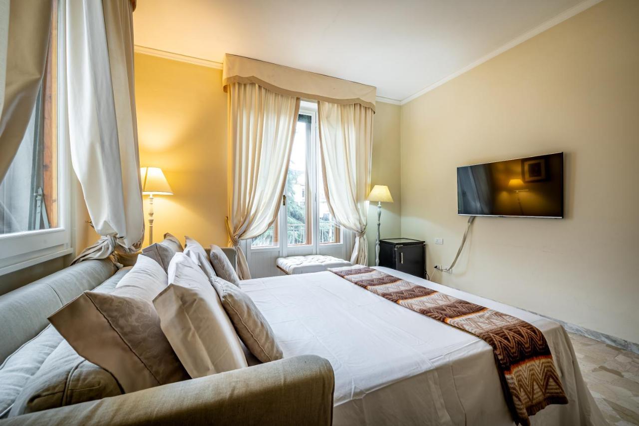Yid D'Azeglio Luxury Apartment With Parking Firenze Kültér fotó