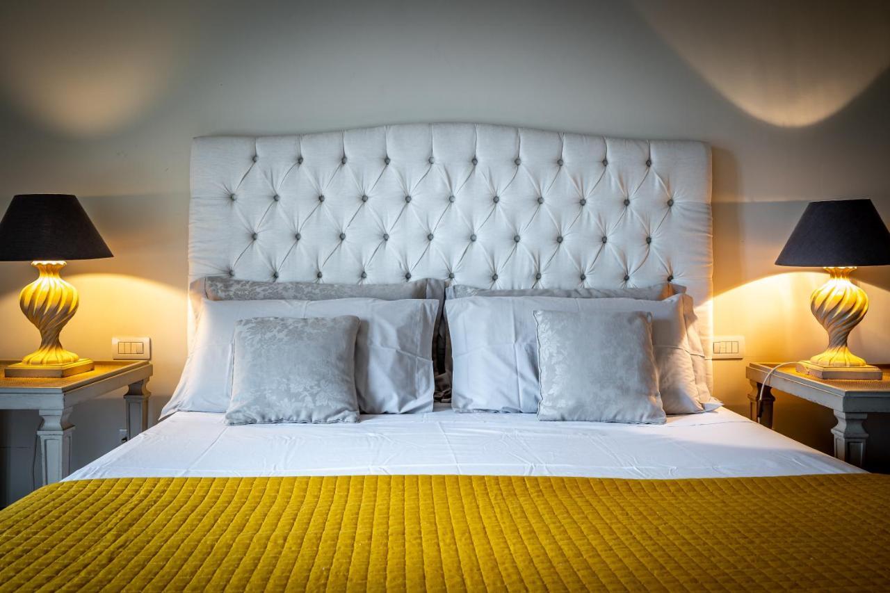 Yid D'Azeglio Luxury Apartment With Parking Firenze Kültér fotó